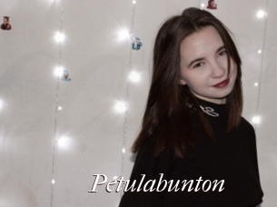 petulabunton Cam Sexy