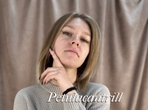petulacantrill Cam Sexy