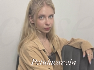 Petulacarvin