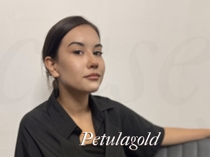 Petulagold