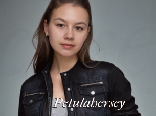 Petulahersey
