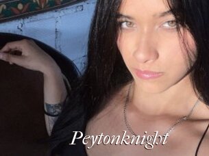 Peytonknight