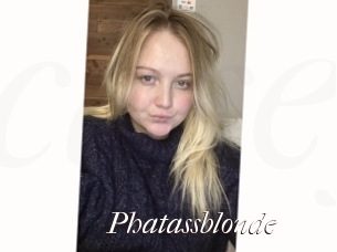 Phatassblonde