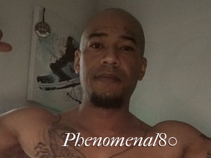 phenomenal80 Cam Sexy