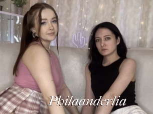 Philaanderlia