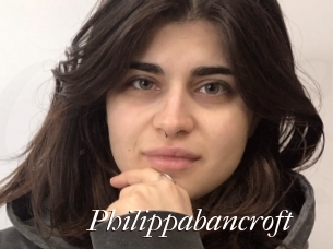 Philippabancroft