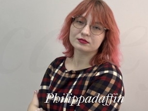 Philippadaffin