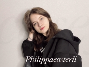 Philippaeasterli