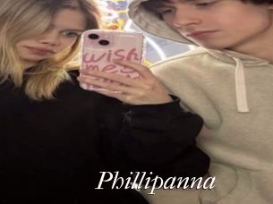 phillipanna Cam Sexy
