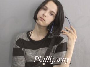 Phillipsray
