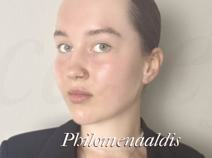 Philomenaaldis