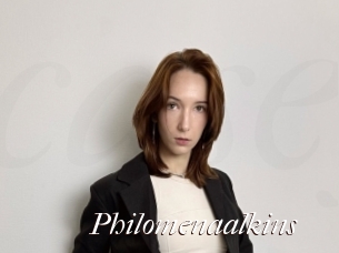 Philomenaalkins
