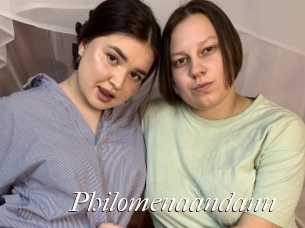 Philomenaandann