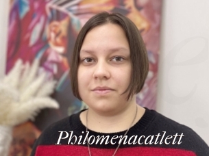 Philomenacatlett