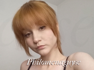 Philomenaguyse