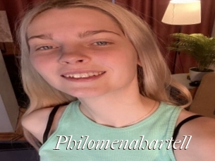 Philomenahartell