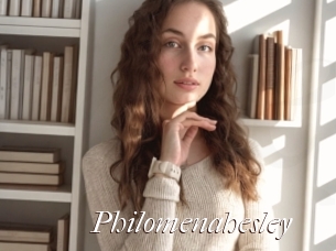 Philomenahesley