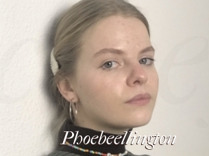 Phoebeellington