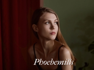 Phoebemills