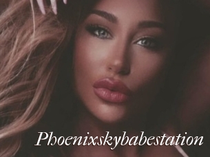 Phoenixskybabestation