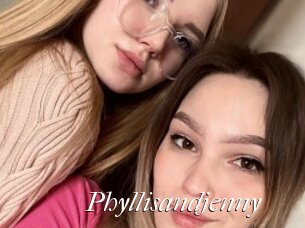 Phyllisandjenny