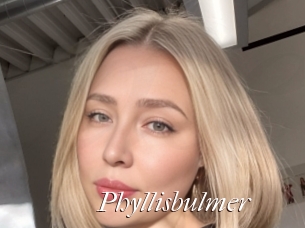 Phyllisbulmer