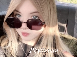 Phyllisbun
