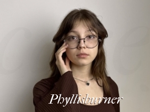 Phyllisburner