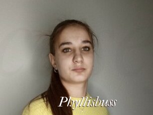 Phyllisbuss