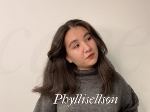 Phyllisellson