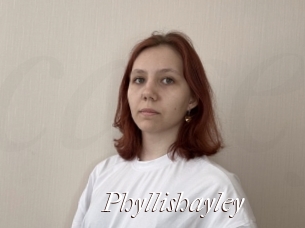 Phyllishayley