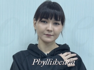 Phyllisheston