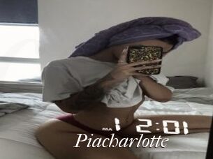 Piacharlotte