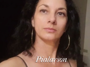Pialarson