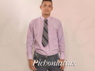 Pichonlatinx