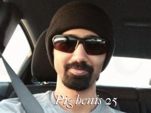 pig_benis_25 Cam Sexy