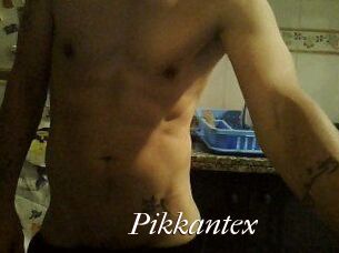 Pikkantex