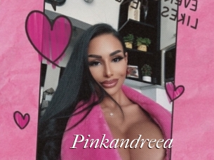 Pinkandreea