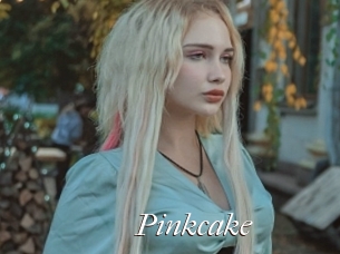 Pinkcake