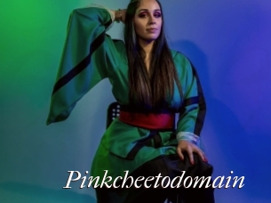 Pinkcheetodomain