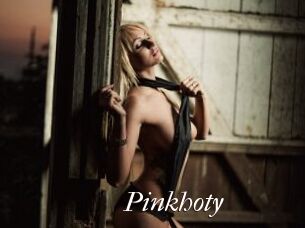 Pinkhoty