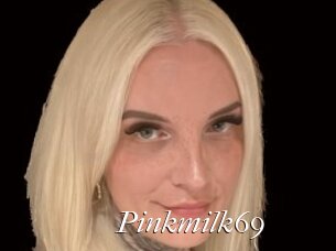 pinkmilk69 Cam Sexy