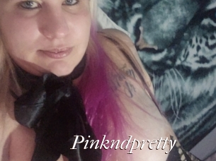 Pinkndpretty