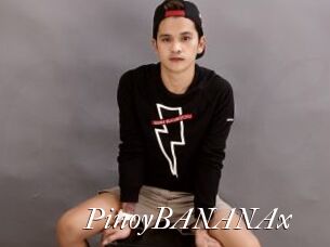 PinoyBANANAx