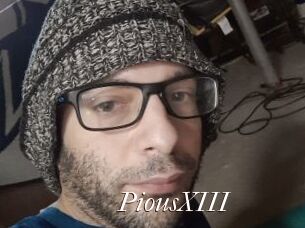 PiousXIII