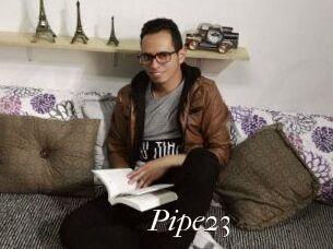 Pipe23