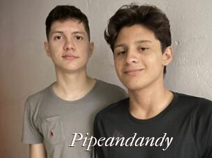 Pipeandandy