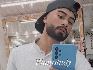 Piquistudy