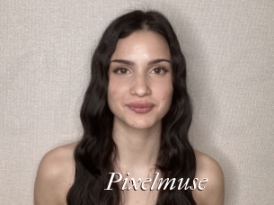 Pixelmuse