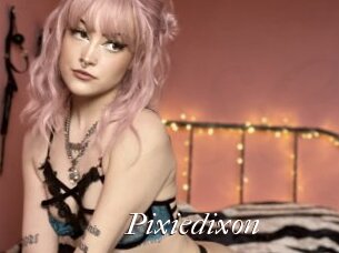 Pixiedixon
